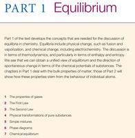 Physical Chemistry Atkins and de Paula Book PDF 스크린샷 1