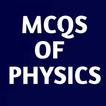 MCQS Of Physics