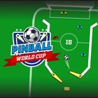 Pinball World Cup 아이콘