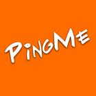 PingMe ícone