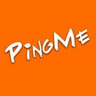 PingMe иконка