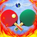 Ping Pong - Table Tennis World Tour aplikacja