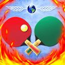 Ping Pong - Table Tennis World Tour APK