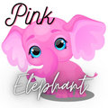 Pink Elephant