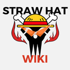 Straw Hat Wiki icône