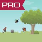 Pixel Forest Adventure Pro أيقونة