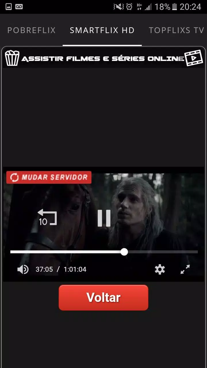 Pobreflix - Assistir Filmes e Series Grátis HD