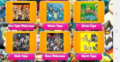 Pokemon Return Pica screenshot 1