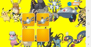 Pokemon Return Pica screenshot 2