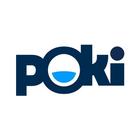 Poki Games icône