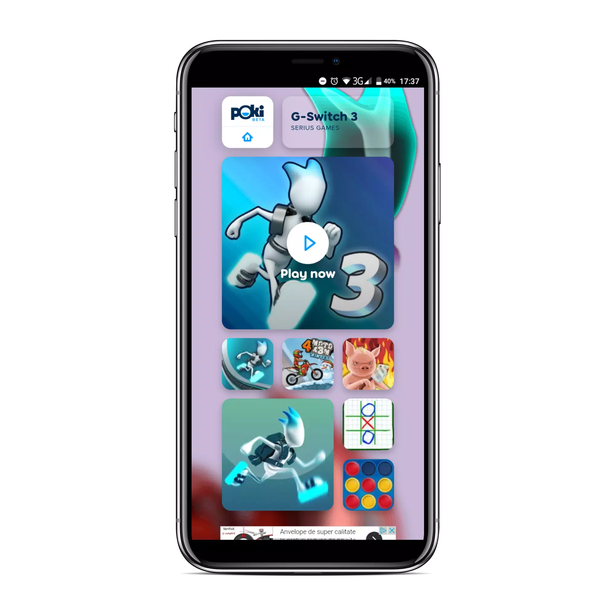 Poki games APK for Android Download