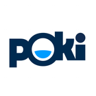Poki games icono