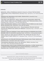 Portal Pendidikan Perak (Unofficial) পোস্টার