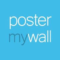 Postermywall Affiche