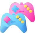 Play Games with Friends -Share
