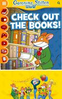 Play with Geronimo Stilton capture d'écran 1