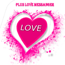 Plus Love Messanger APK