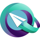 تيليجرام بلس ـ Telegram Plus-icoon