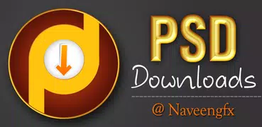 PSD Downloads