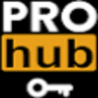 Pro Hub Vpn icono