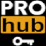 Pro Hub Vpn アイコン