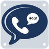 Pro Messenger Gold Full ikon
