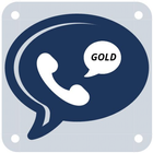 Pro Messenger Gold Full icon