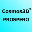 Cosmos3D: Prospero заработок на копирайте, отзывах APK