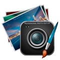 Professional Photo Editor