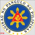 Presidente Nang Pilipinas Word Search Puzzle 2020 Zeichen
