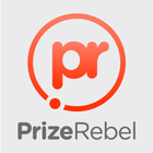 PrizeRebel - Earn Gift Cards, Refer Friends & Earn icône