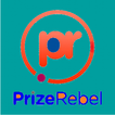 Prizerebel(Earn Free Giftcards)