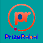 Prizerebel(Earn Free Giftcards) icône