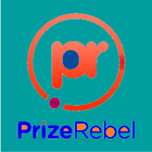 Prizerebel(Earn Free Giftcards) ไอคอน