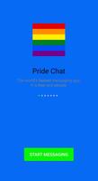 Pride Chat 海報