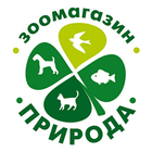 Природа - зоомагазин (Ярославль) иконка