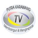 Putra Karawang TV aplikacja