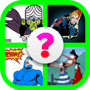 Puzzle Desene Animate APK