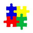 Puzzle aplikacja