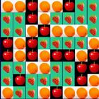 Crazy Fruit Crush أيقونة