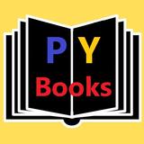 Python Books Zeichen