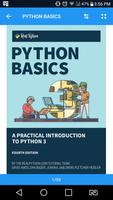 Python Books screenshot 2