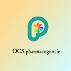 QCS Pharmacognosie आइकन
