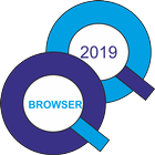 آیکون‌ QQ Browser