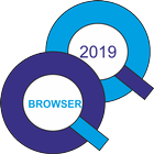QQ Browser آئیکن