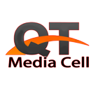 Q.T Media Cell Player أيقونة