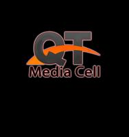 Q.T Media Cell Player Plakat