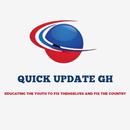 Quick Update Gh APK