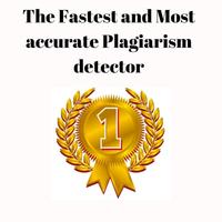 Quetext - #1 Plagiarism Detector Cartaz