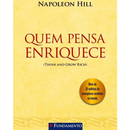 Quem Pensa Enriquece Napoleon Hill APK